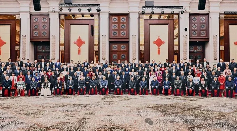 習(xí)近平：中華民族共同體的形成和發(fā)展是人心所向、大勢所趨、歷史必然